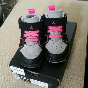JORDAN🎀TODDLER'S SIZE 5C🎀